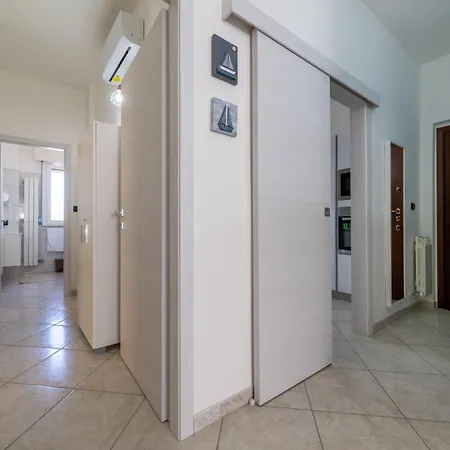 Perla Gallipoli, Salento Apartman *