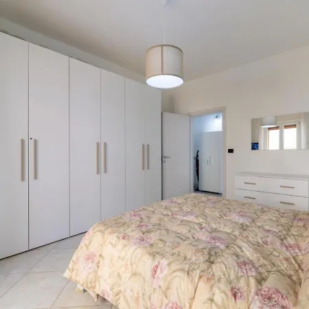 Perla Gallipoli, Salento