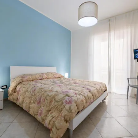 Perla Gallipoli, Salento *