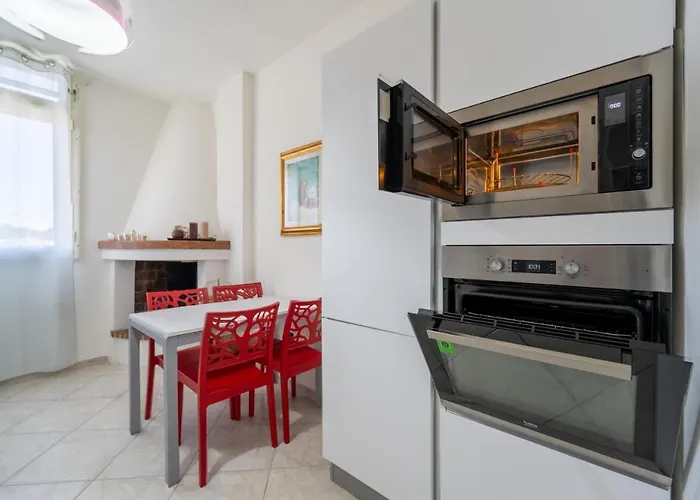 Perla Gallipoli, Salento * Gallipoli