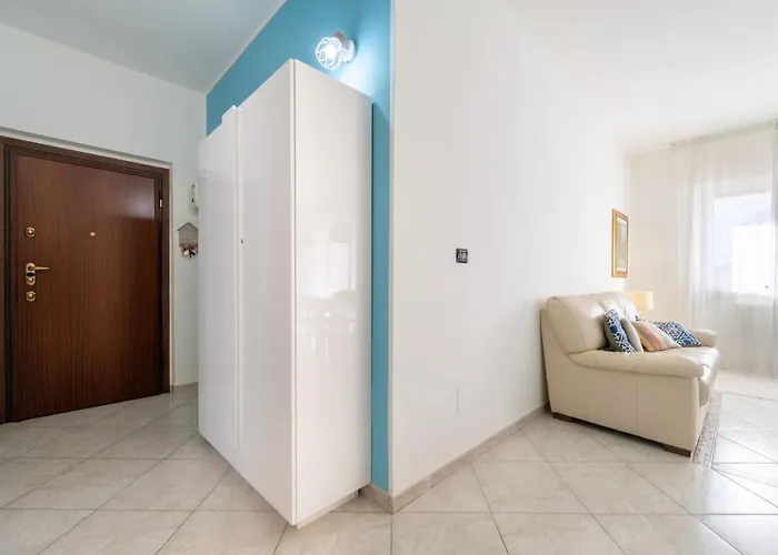 Apartman Perla Gallipoli, Salento Gallipoli