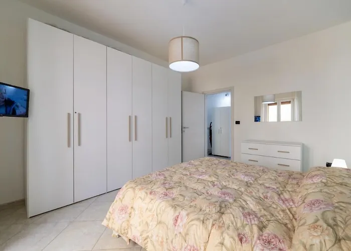 Perla Gallipoli, Salento