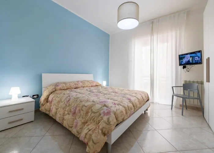 Perla Gallipoli, Salento *