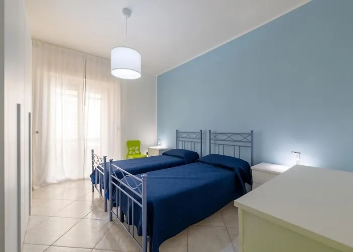 Apartman Perla Gallipoli, Salento