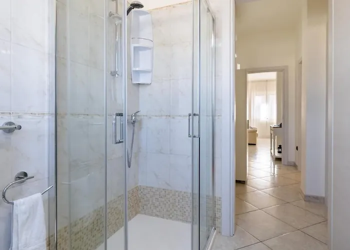 Perla Gallipoli, Salento Gallipoli