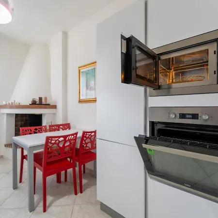 Perla Gallipoli, Salento * Галліполі