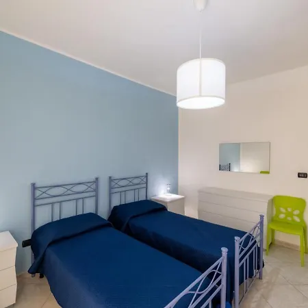 Perla Gallipoli, Salento 公寓 *