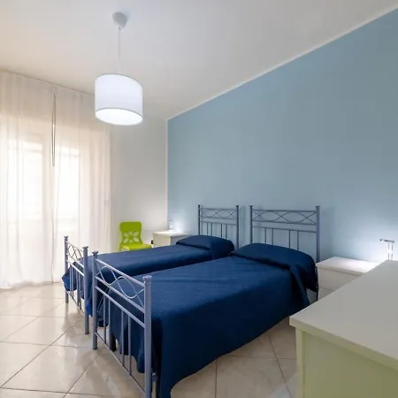 דירה Perla Gallipoli, Salento