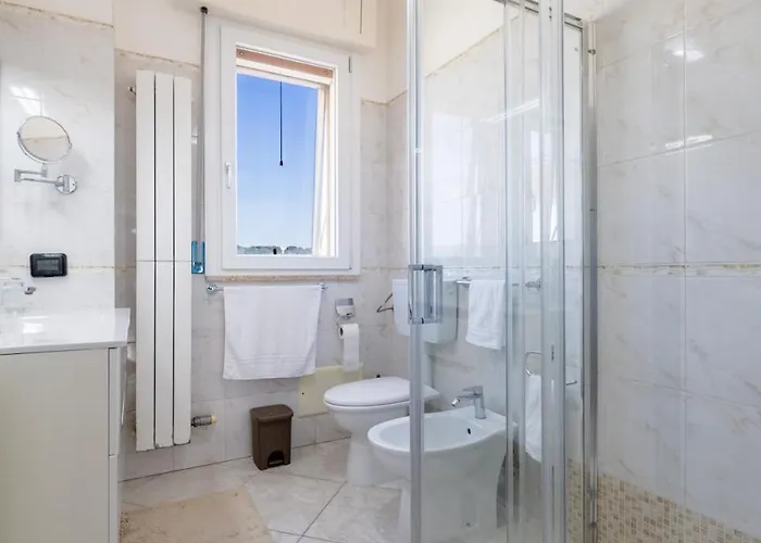 Perla Gallipoli, Salento Галліполі